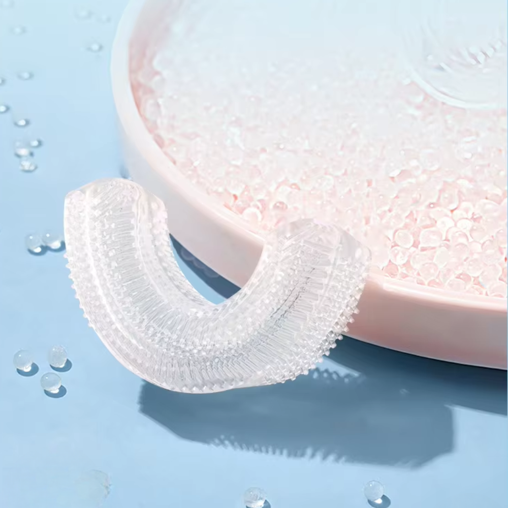 360 Ultrasonic U-Shaped Toothbrush - MontiMeadow™