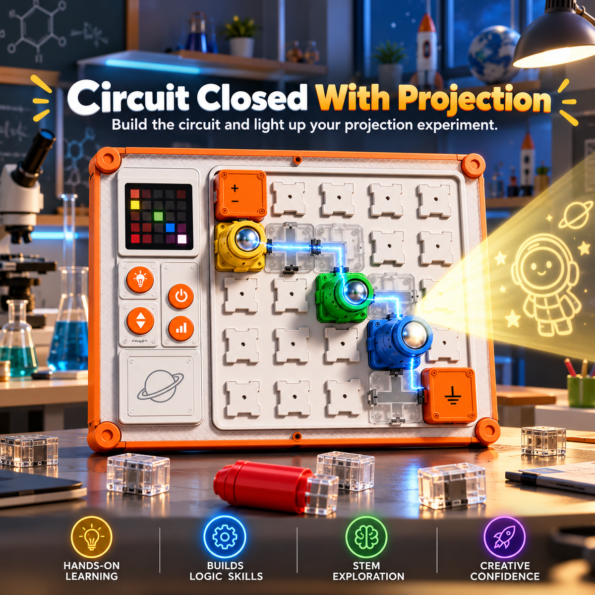 Meadow Circuit™