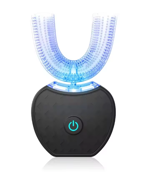 360 Ultrasonic U-Shaped Toothbrush - MontiMeadow™