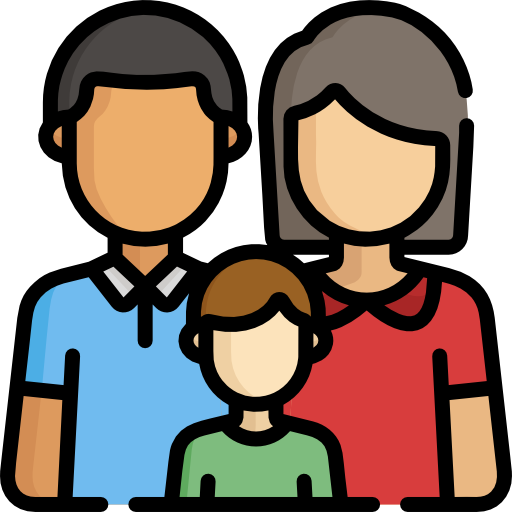 Family Icon