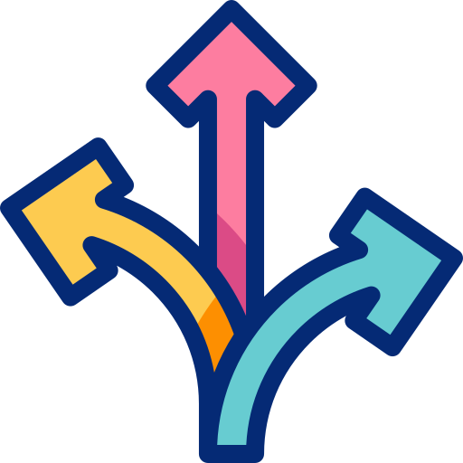flexibility Icon