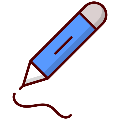 Pencil icon