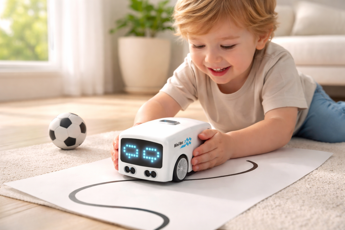 Best RC Car for toddlers