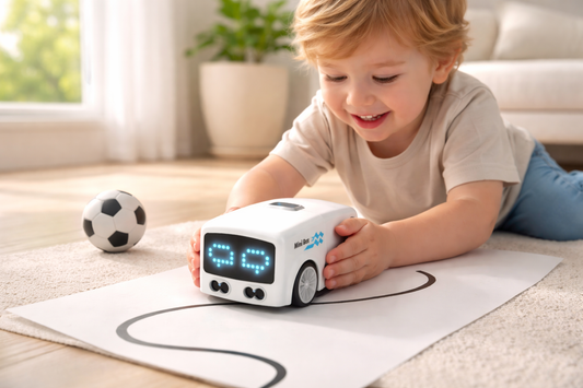Best RC Car for toddlers