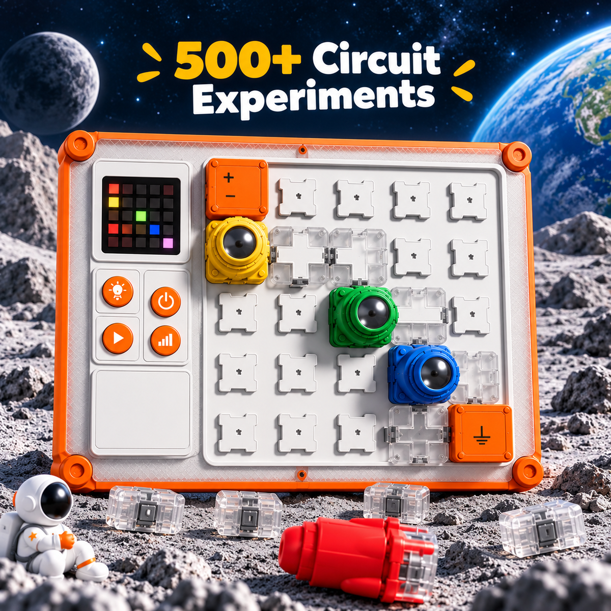 Meadow Circuit™