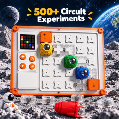 Meadow Circuit™
