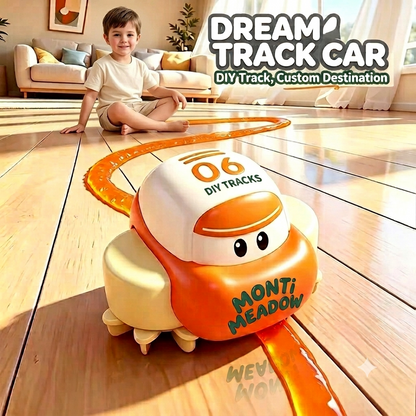 MeadowSlime™ Racers | MontiMeadow