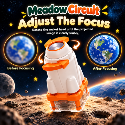 Meadow Circuit™