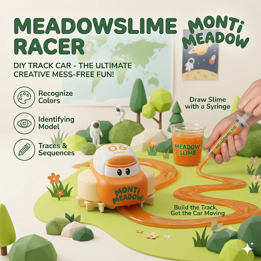 slime rider toy