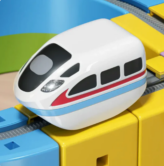 MontiMeadow™ Extra Train
