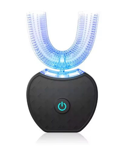 360 Ultrasonic U-Shaped Toothbrush - MontiMeadow™