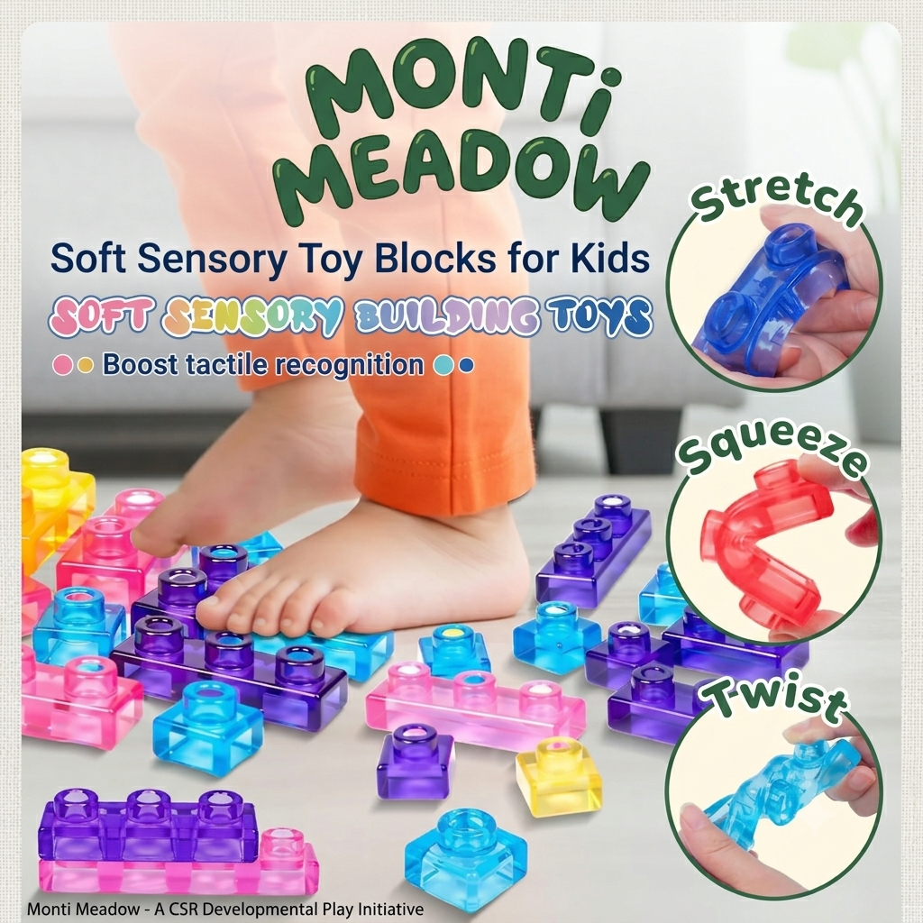 gummy blocs