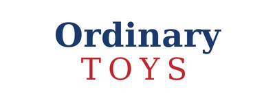 Ordinary Toys